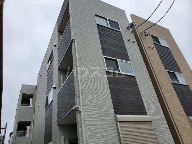 1/30 外観