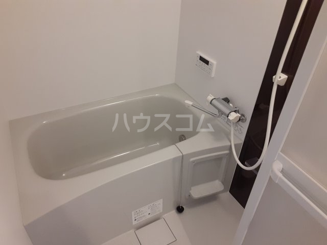 12/30 浴室