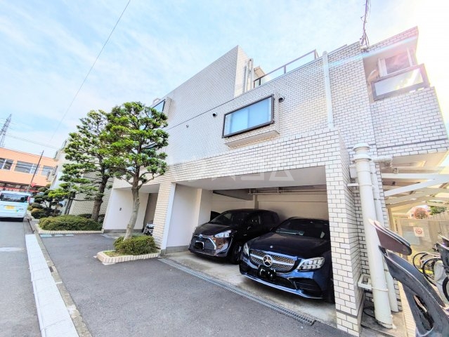 2/24 外観