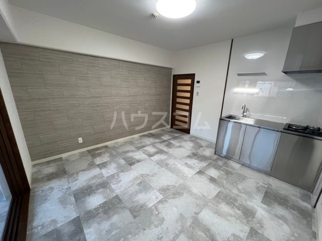 5/30 リビング/ダイニング