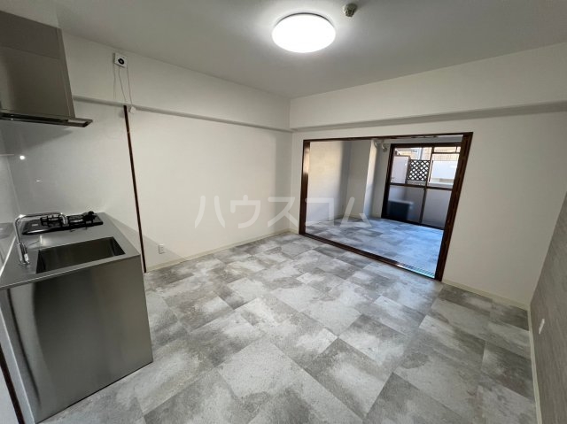 6/30 リビング/ダイニング