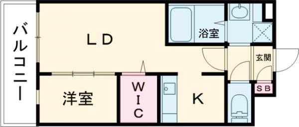 2/26 間取