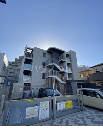 1/26 外観