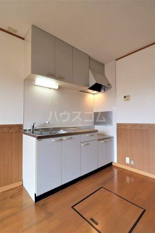 10/30 キッチン