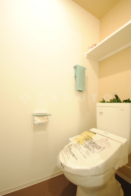 10/27 トイレ