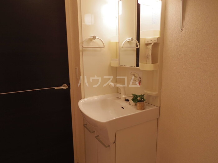 11/18 洗面