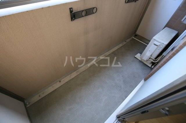 14/30 バルコニー