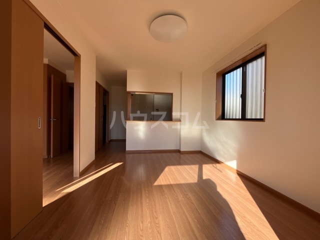 3/29 リビング/ダイニング