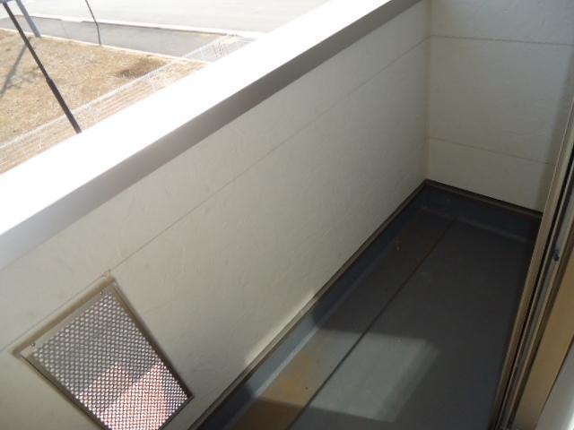 15/18 バルコニー