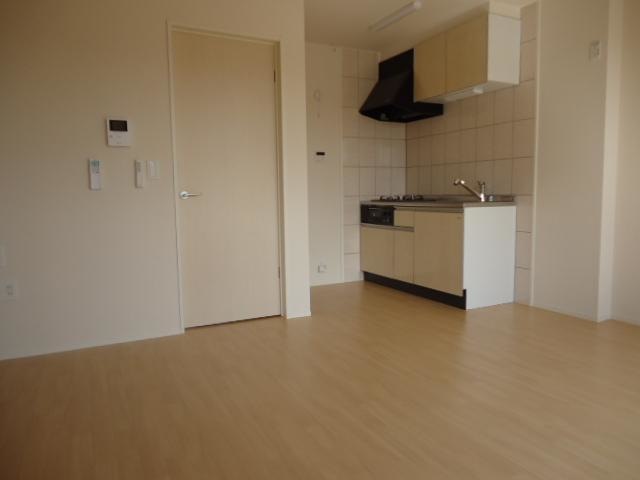 3/18 リビング/ダイニング