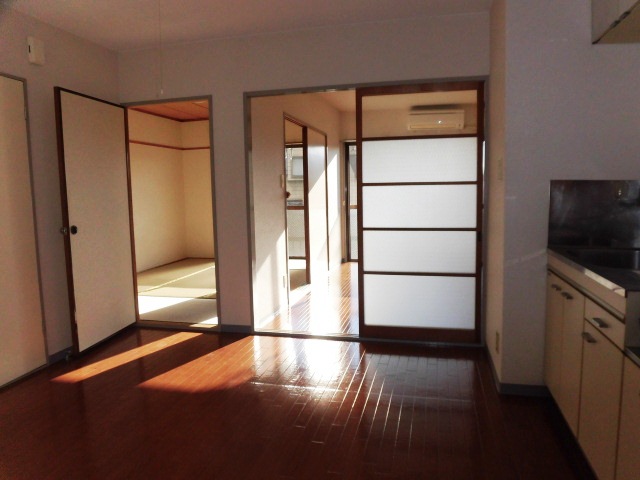 3/30 リビング/ダイニング