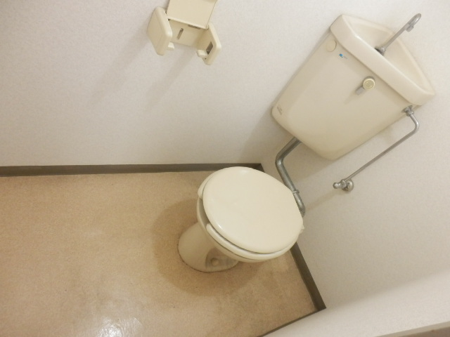 11/30 トイレ