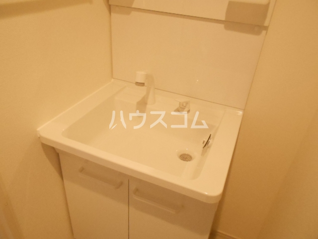 11/30 洗面