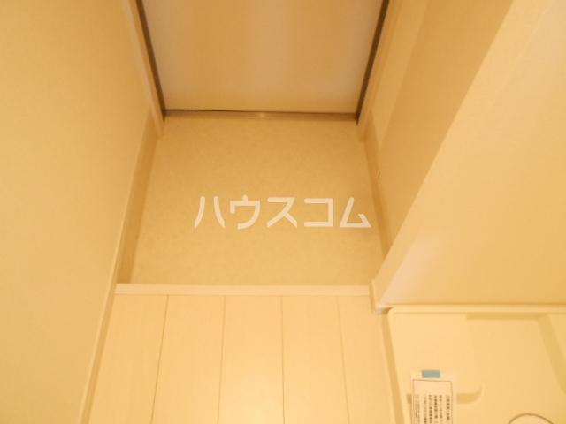 7/30 玄関