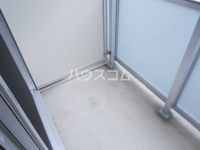 14/28 バルコニー