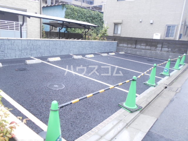 21/30 駐車場