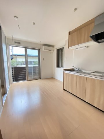 3/26 リビング/ダイニング