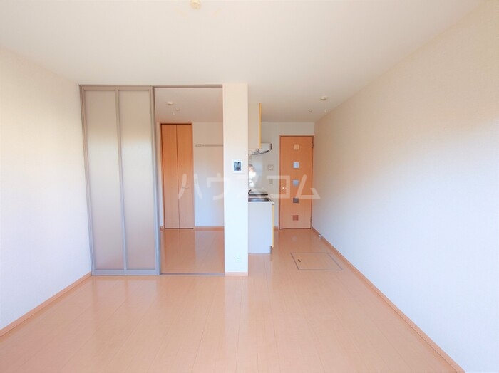 3/29 リビング/ダイニング