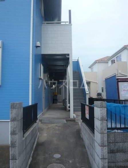 14/24 エントランス