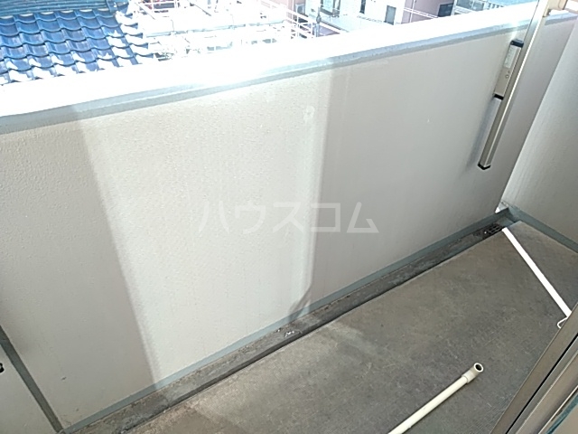 15/30 バルコニー