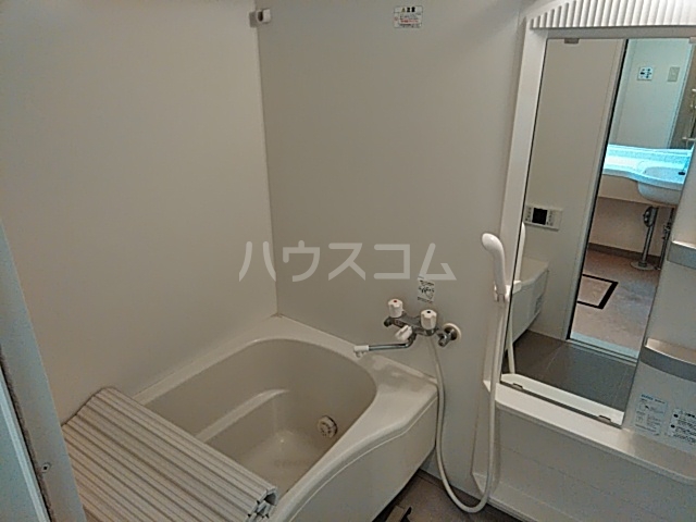 11/30 浴室