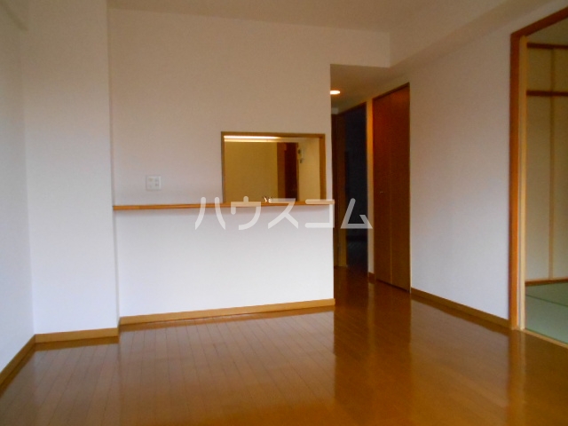 3/27 リビング/ダイニング