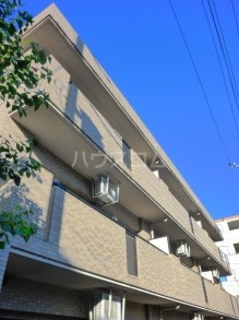 10/18 バルコニー