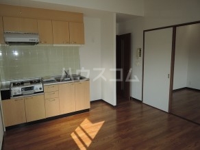 3/18 リビング/ダイニング