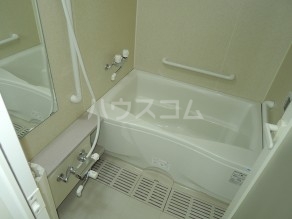 7/18 浴室