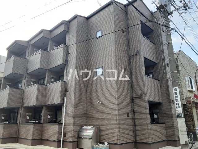 1/19 外観