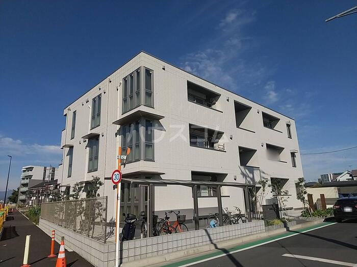 1/27 外観