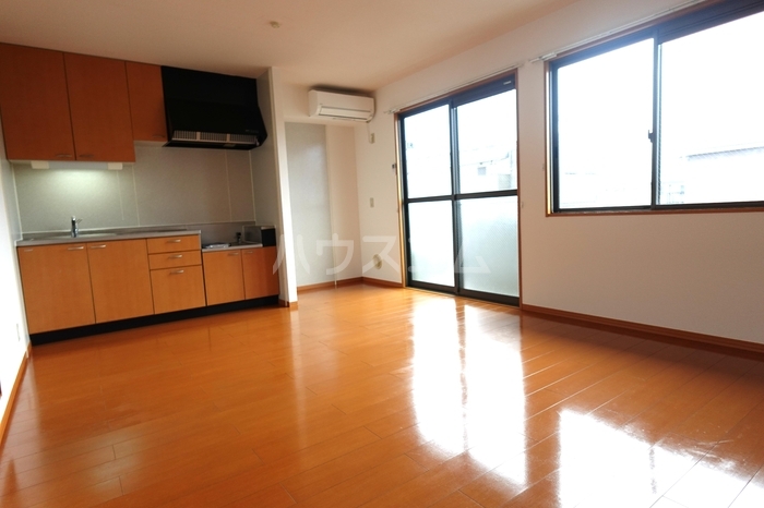 5/30 リビング/ダイニング