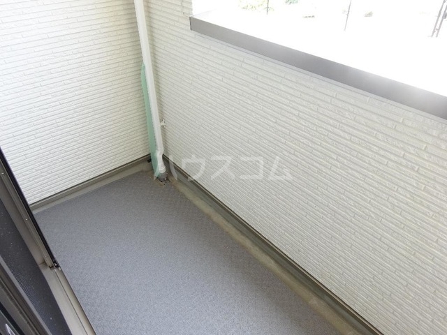 20/30 バルコニー