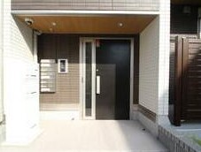 9/13 エントランス