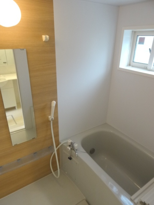 9/15 浴室