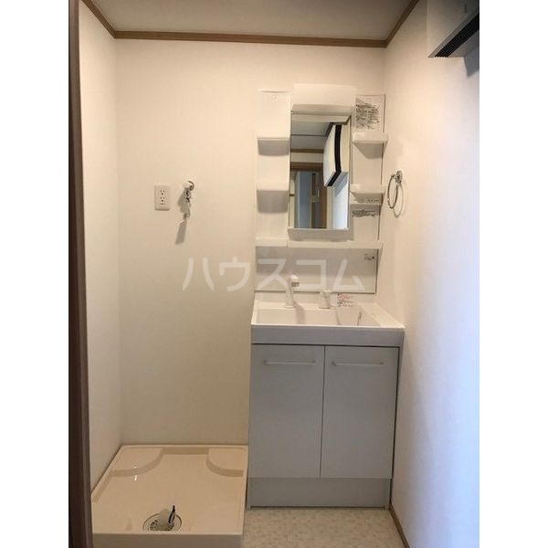 13/26 洗面