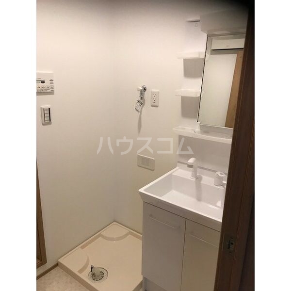 12/26 洗面