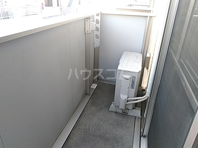 17/30 バルコニー