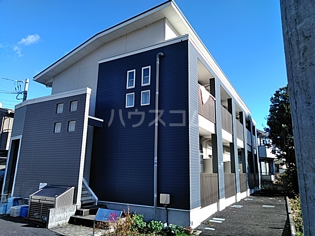 2/8 外観