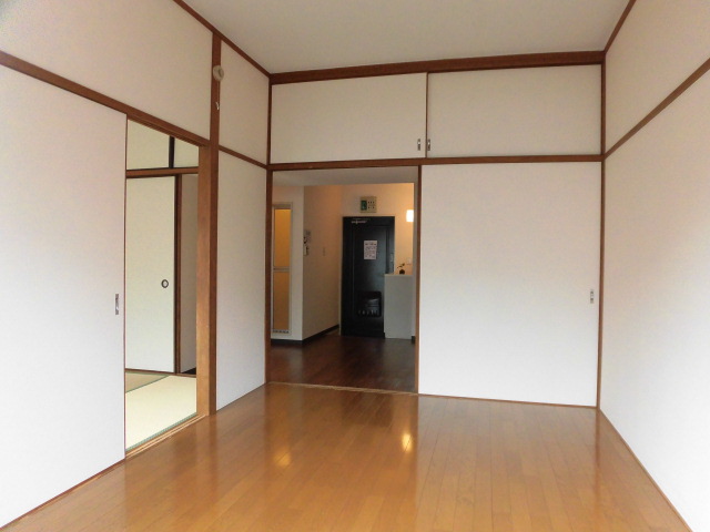 5/29 リビング/ダイニング