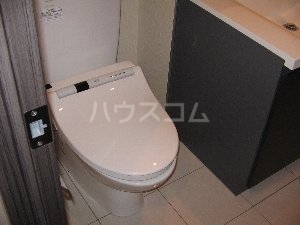 12/30 トイレ