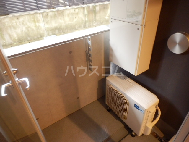 13/29 バルコニー