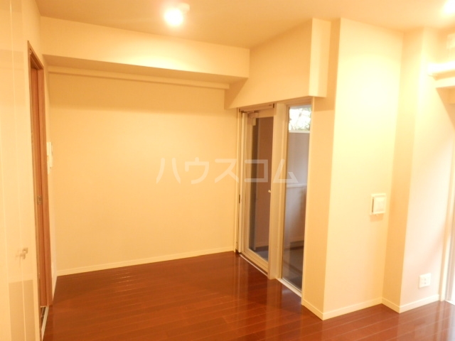 4/29 リビング/ダイニング