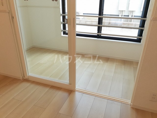 11/20 バルコニー