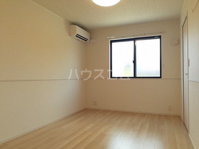 4/20 寝室