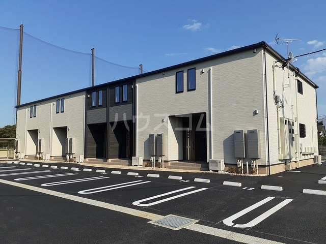 2/9 エントランス