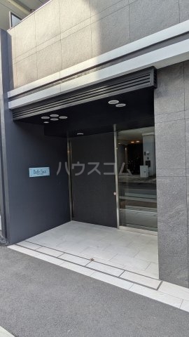 3/6 エントランス