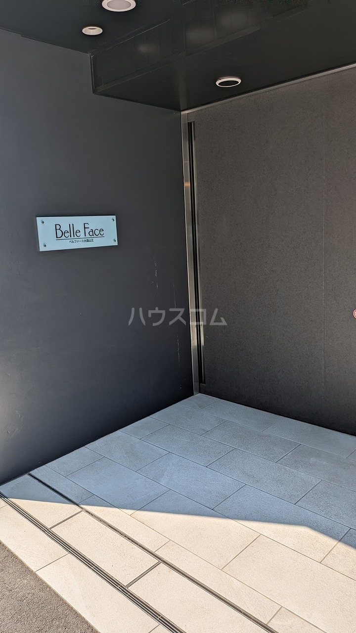 21/24 エントランス