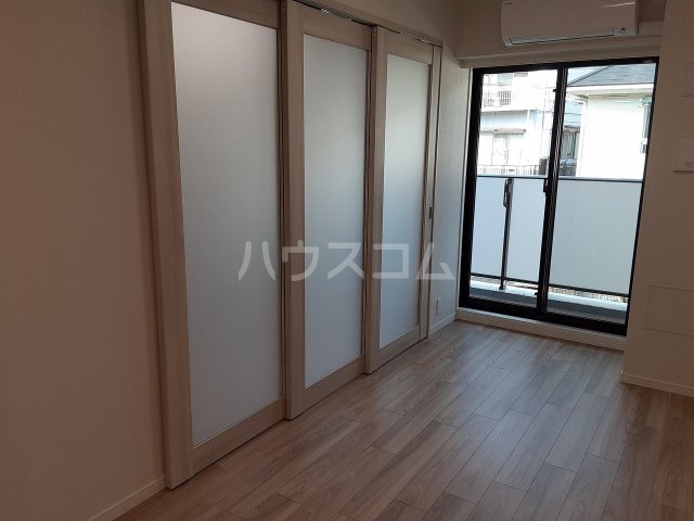 3/18 リビング/ダイニング