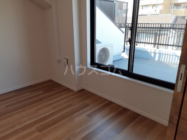 5/21 室内